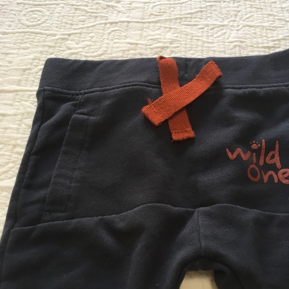 3m (6/$20) Wild One Athletic Pants - Picture 4 of 5